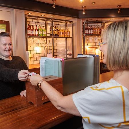Olde House, Chesterfield By Marston'S Inns Ngoại thất bức ảnh