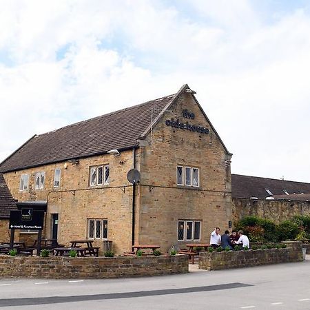 Olde House, Chesterfield By Marston'S Inns Ngoại thất bức ảnh