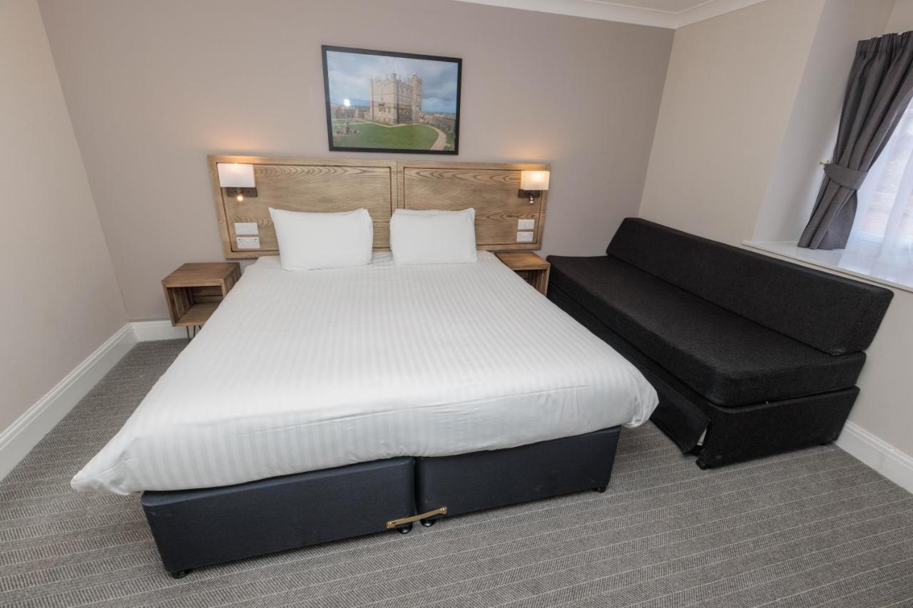 Olde House, Chesterfield By Marston'S Inns Ngoại thất bức ảnh